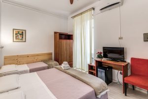 Hotel Altavilla 9 - 03