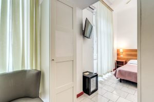 Hotel Altavilla 9