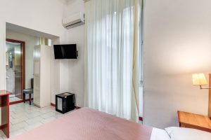 Hotel Altavilla 9
