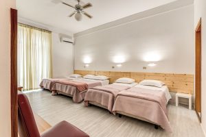 Hotel Altavilla 9