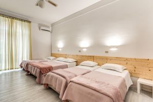 Hotel Altavilla 9