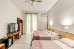 Hotel Altavilla 9