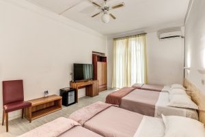 Hotel Altavilla 9