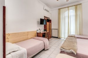 Hotel Altavilla 9